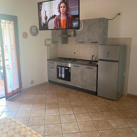 Da Giulia Le Mimose Apartment Olbia Exterior photo