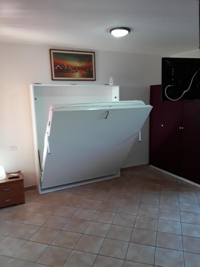 Da Giulia Le Mimose Apartment Olbia Exterior photo