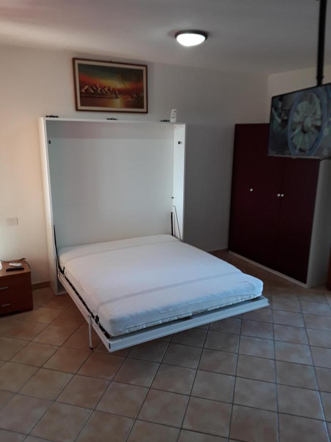 Da Giulia Le Mimose Apartment Olbia Exterior photo