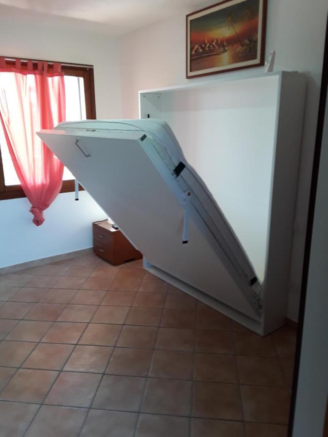 Da Giulia Le Mimose Apartment Olbia Exterior photo