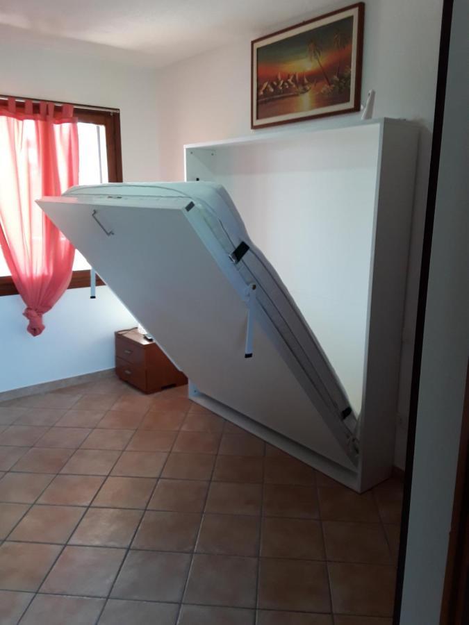 Da Giulia Le Mimose Apartment Olbia Exterior photo