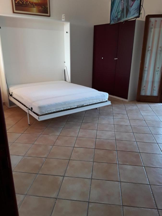 Da Giulia Le Mimose Apartment Olbia Exterior photo