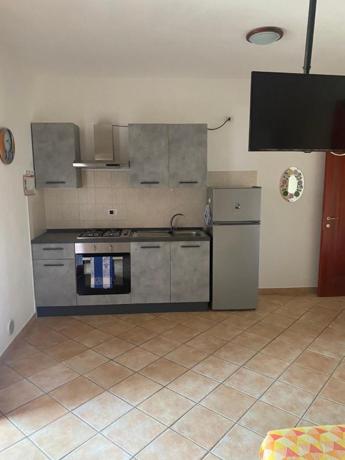 Da Giulia Le Mimose Apartment Olbia Exterior photo
