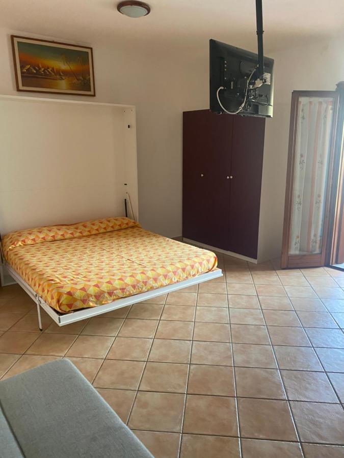 Da Giulia Le Mimose Apartment Olbia Exterior photo