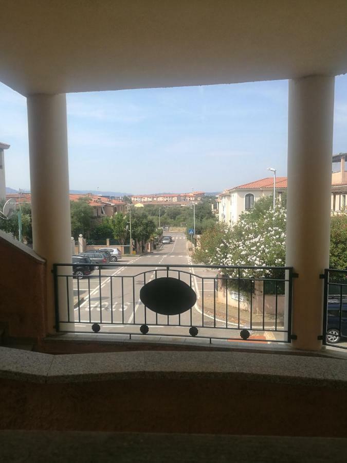 Da Giulia Le Mimose Apartment Olbia Exterior photo