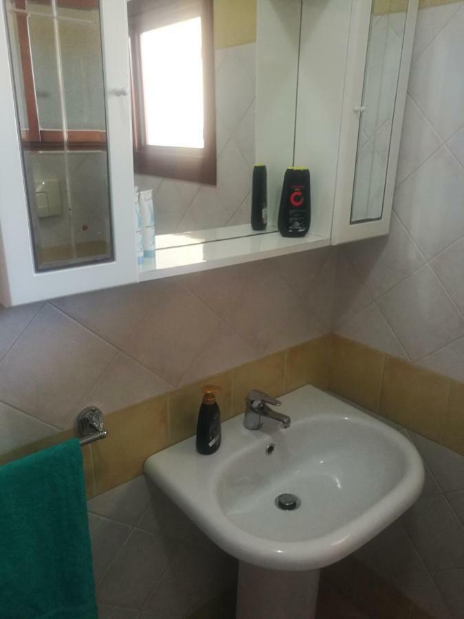 Da Giulia Le Mimose Apartment Olbia Exterior photo