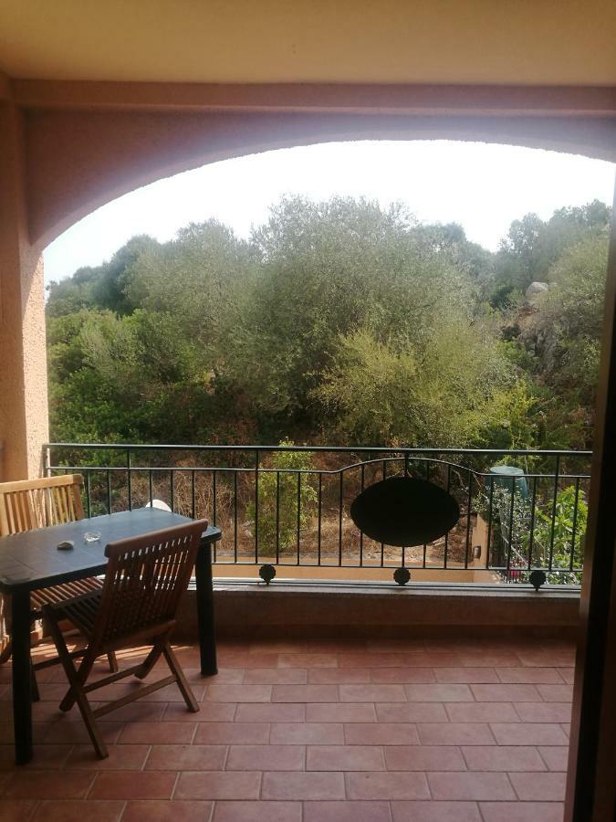 Da Giulia Le Mimose Apartment Olbia Exterior photo