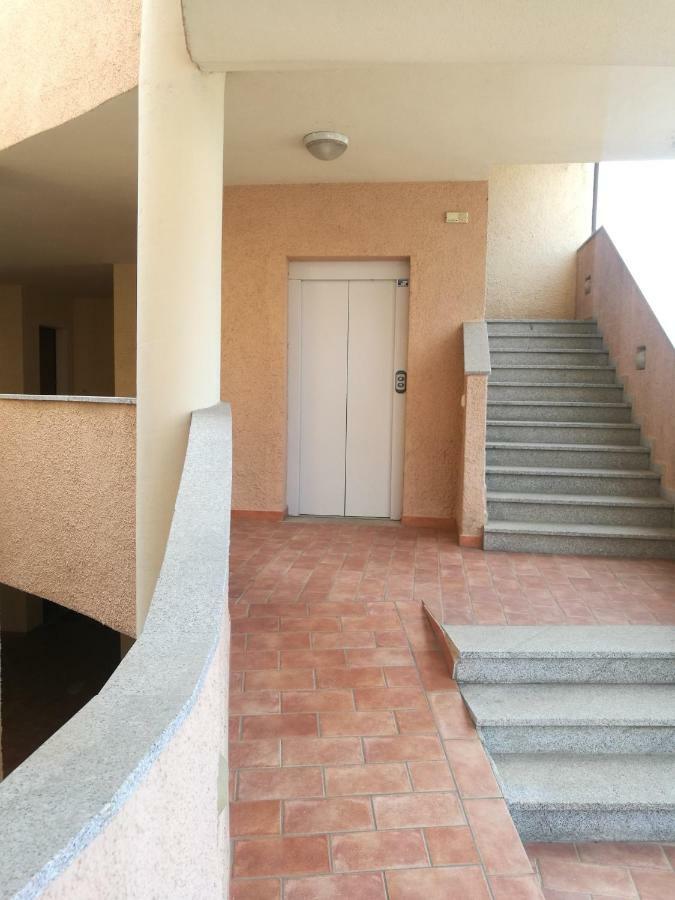 Da Giulia Le Mimose Apartment Olbia Exterior photo