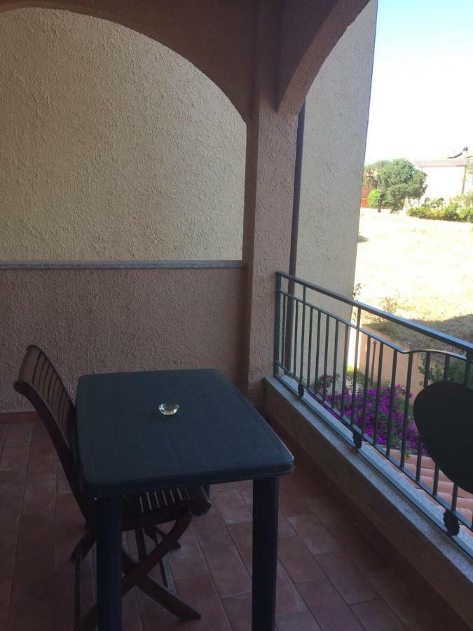 Da Giulia Le Mimose Apartment Olbia Exterior photo